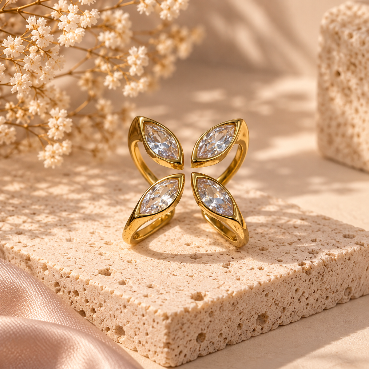Anello Luce