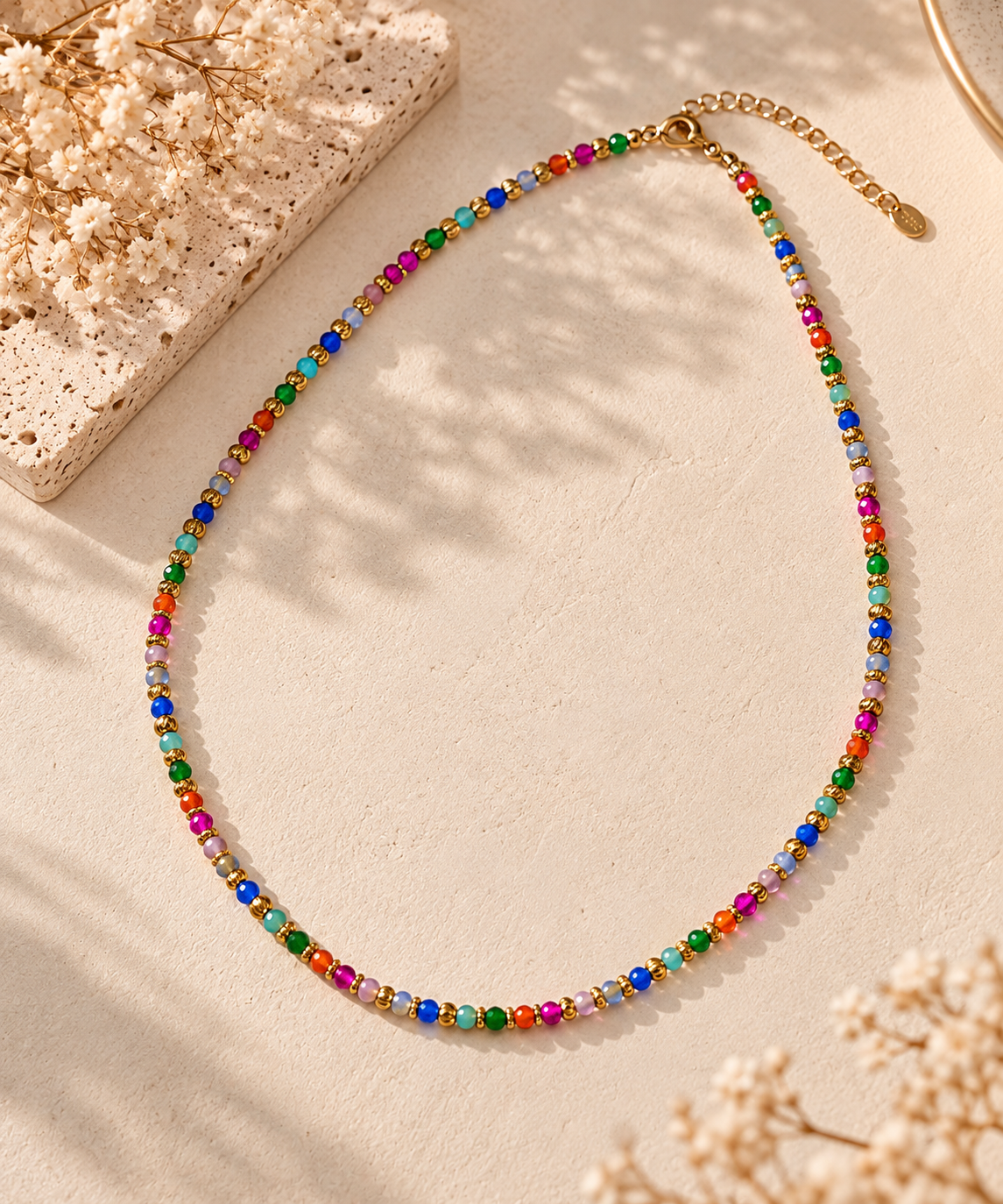 Collana Alma