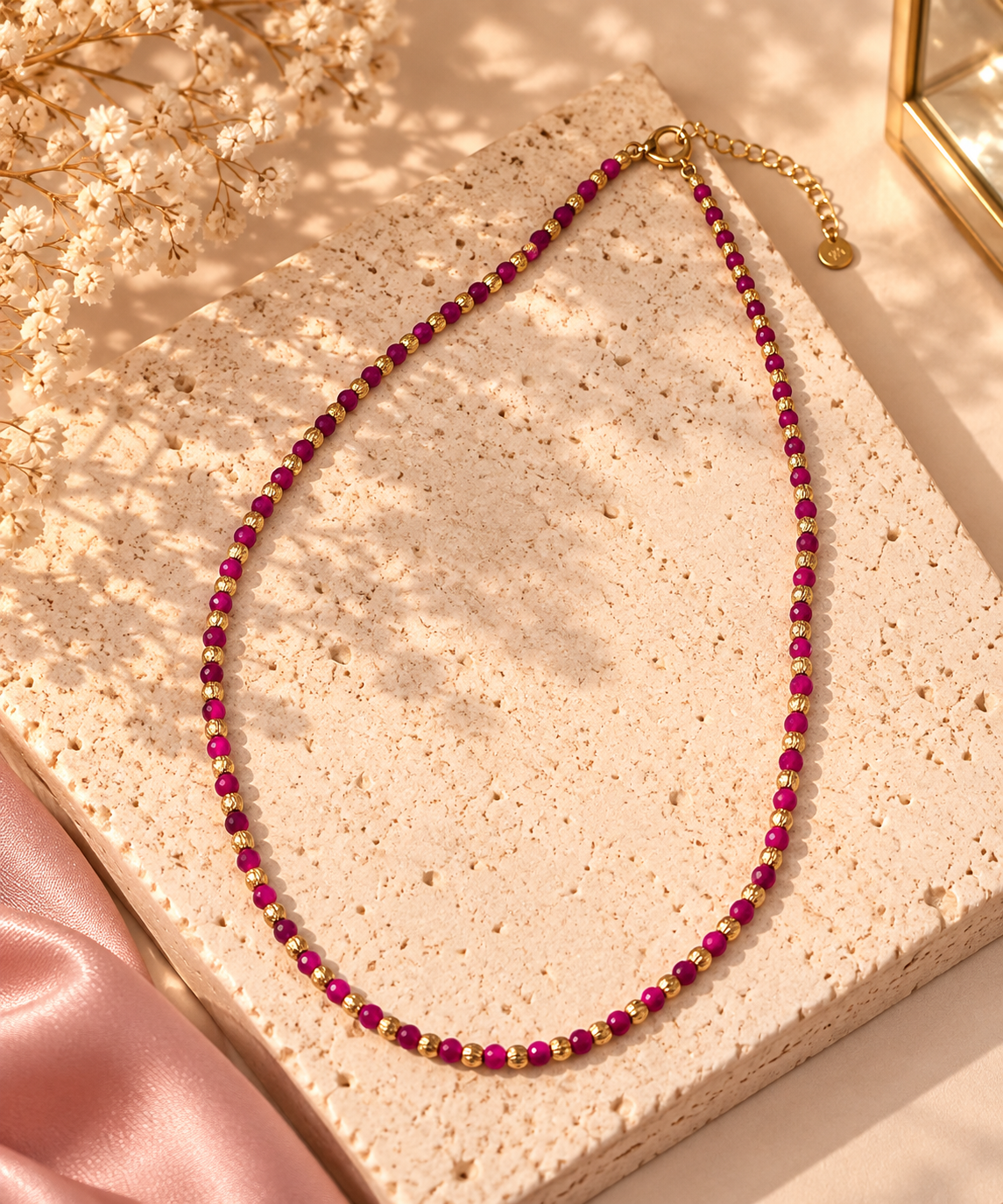 Collana Alma