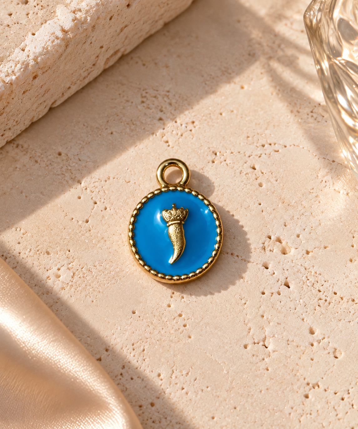 Charm Corno
