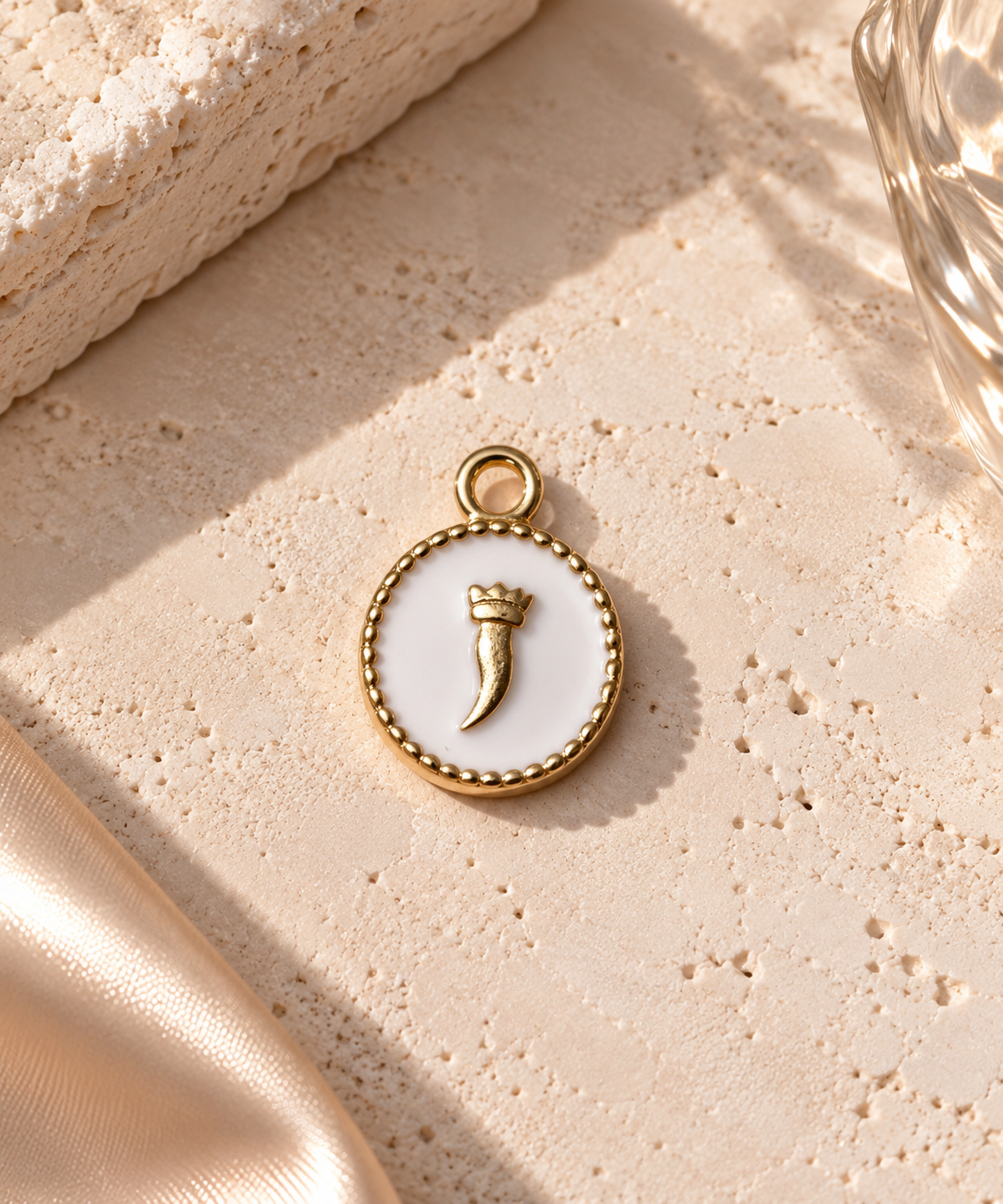 Charm Corno