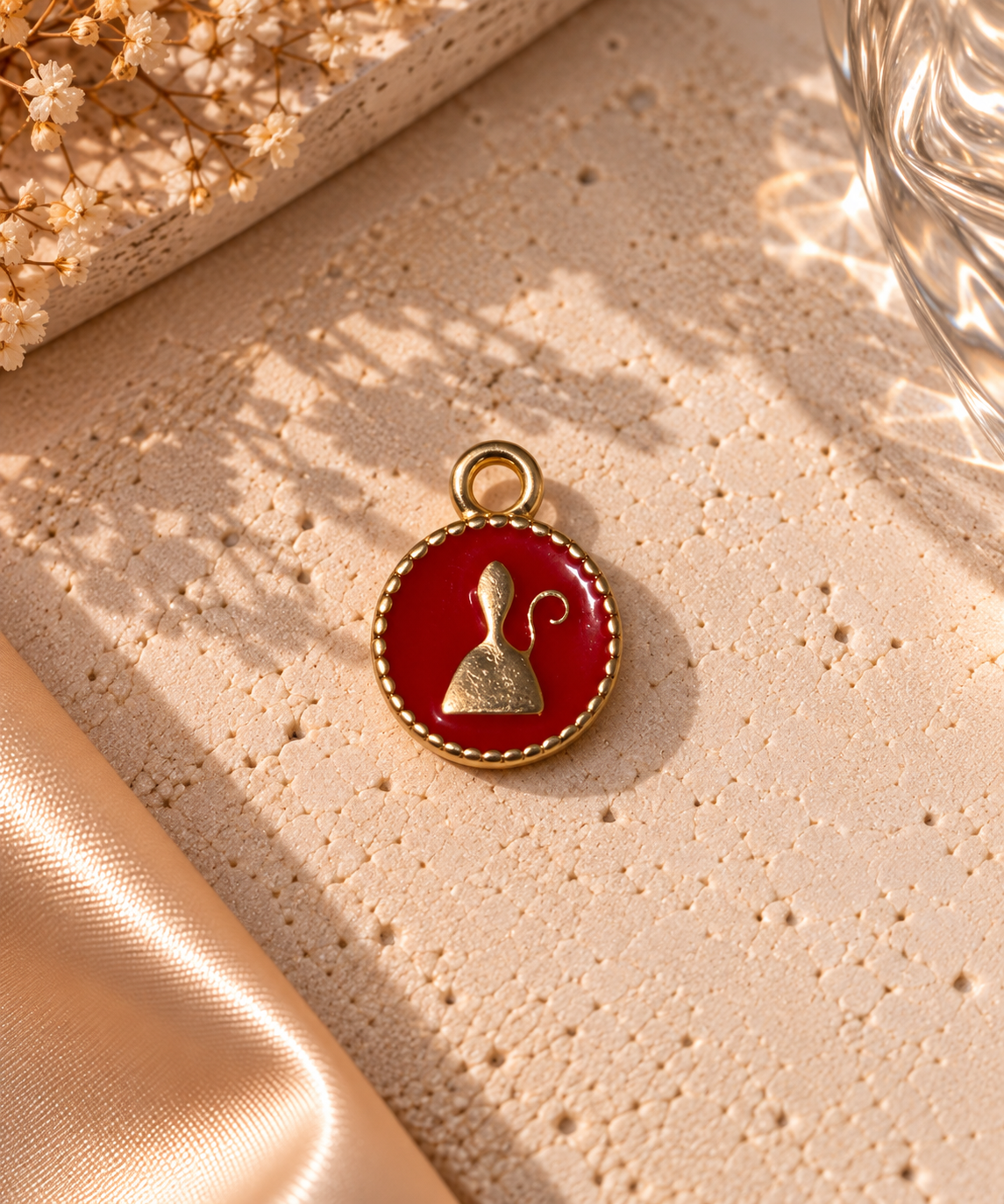 Charm San Gennaro