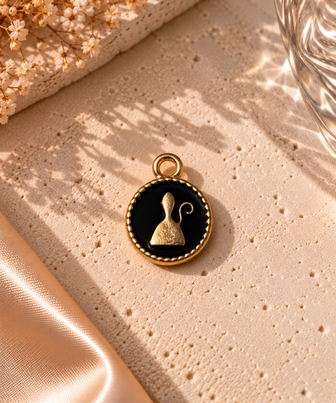 Charm San Gennaro