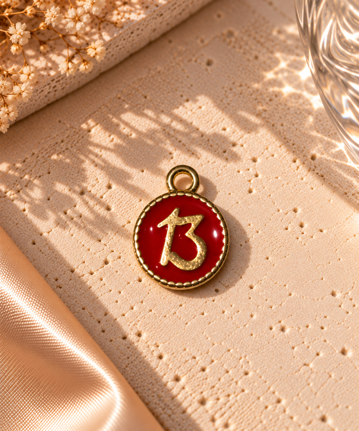 Charm Tredici