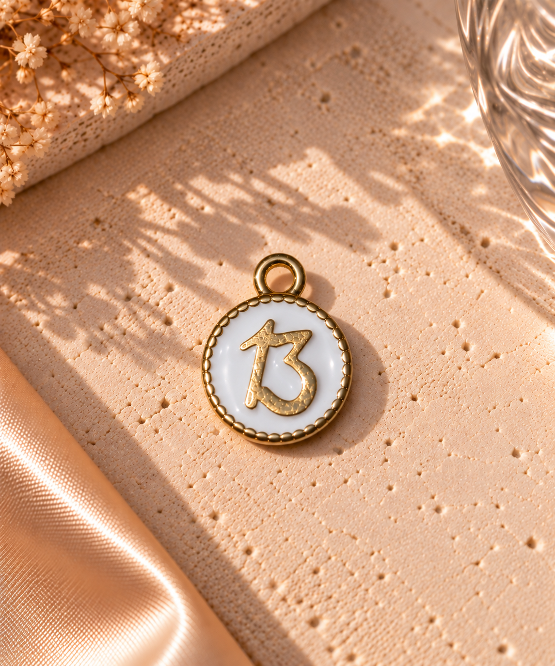 Charm Tredici