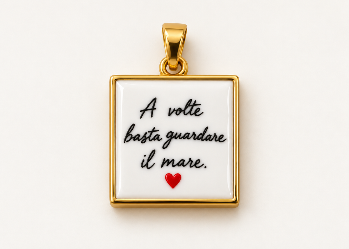 Charm Frase