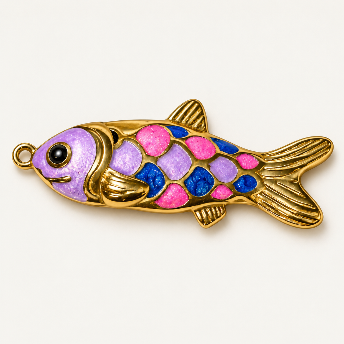 Charm Fish