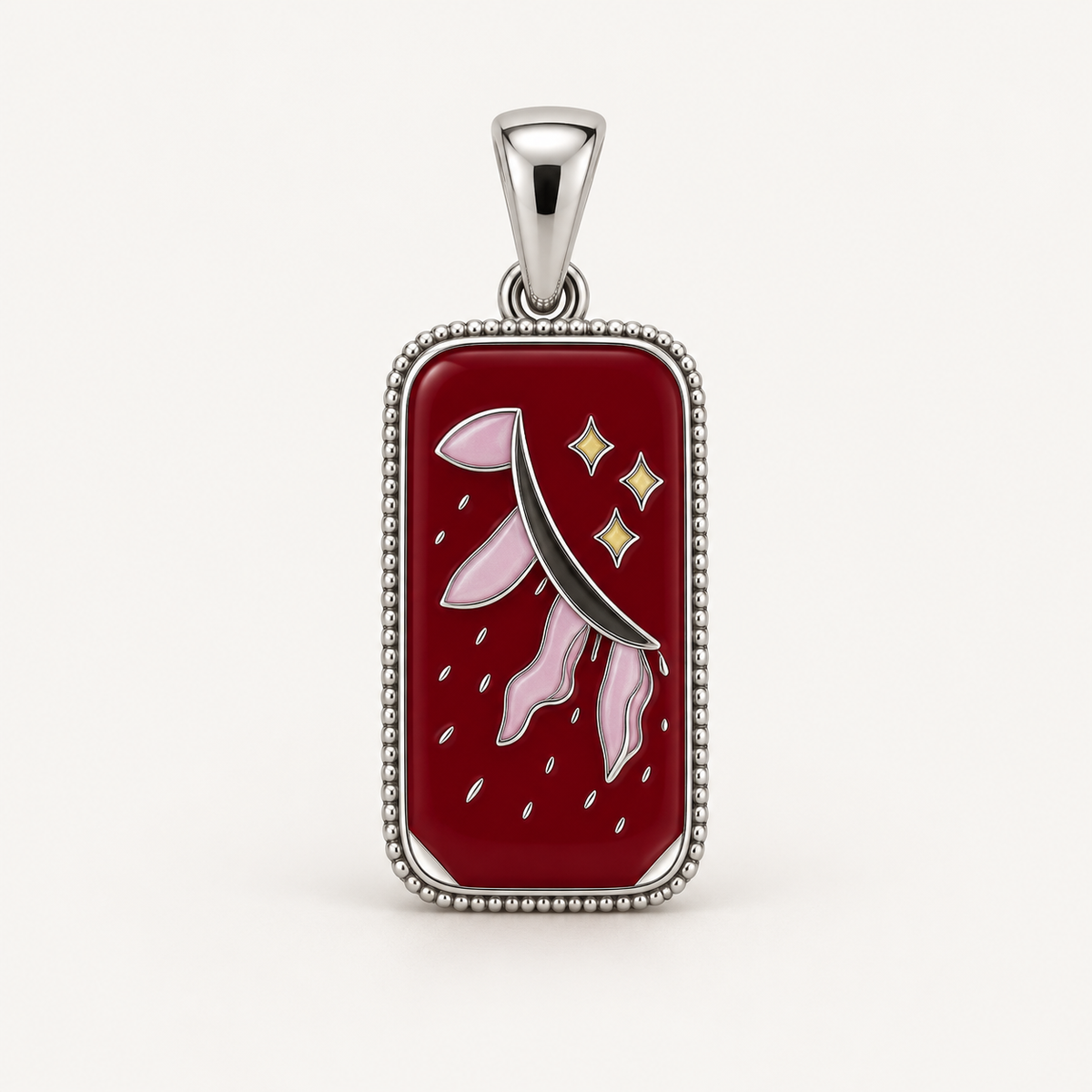 Charm Notte Rossa