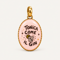 Charm tonic
