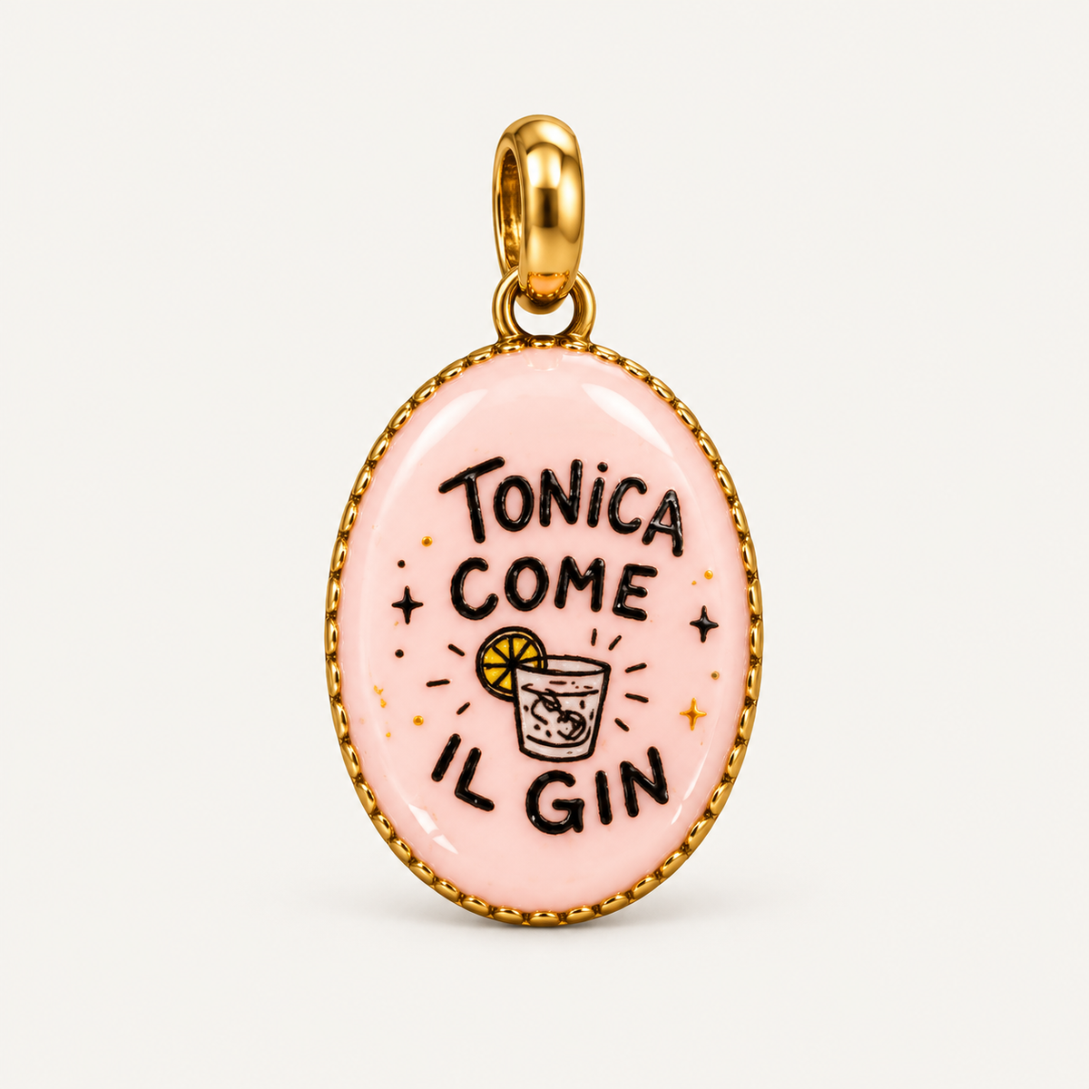 Charm tonic