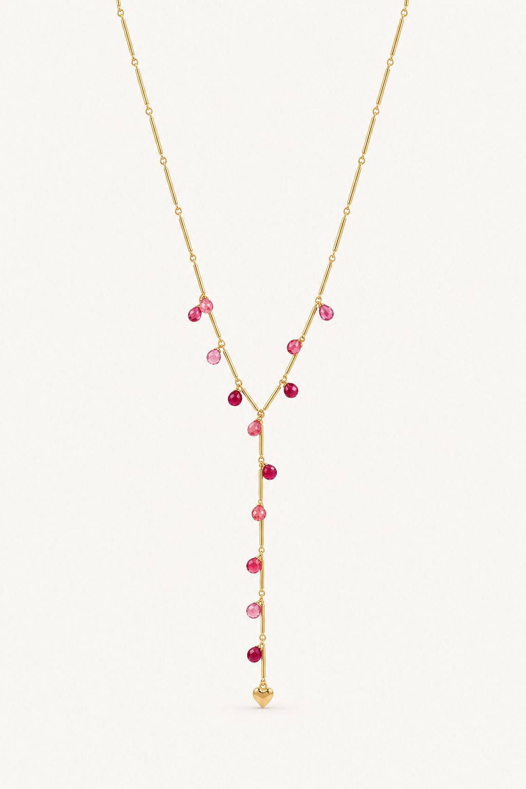Collana Rose