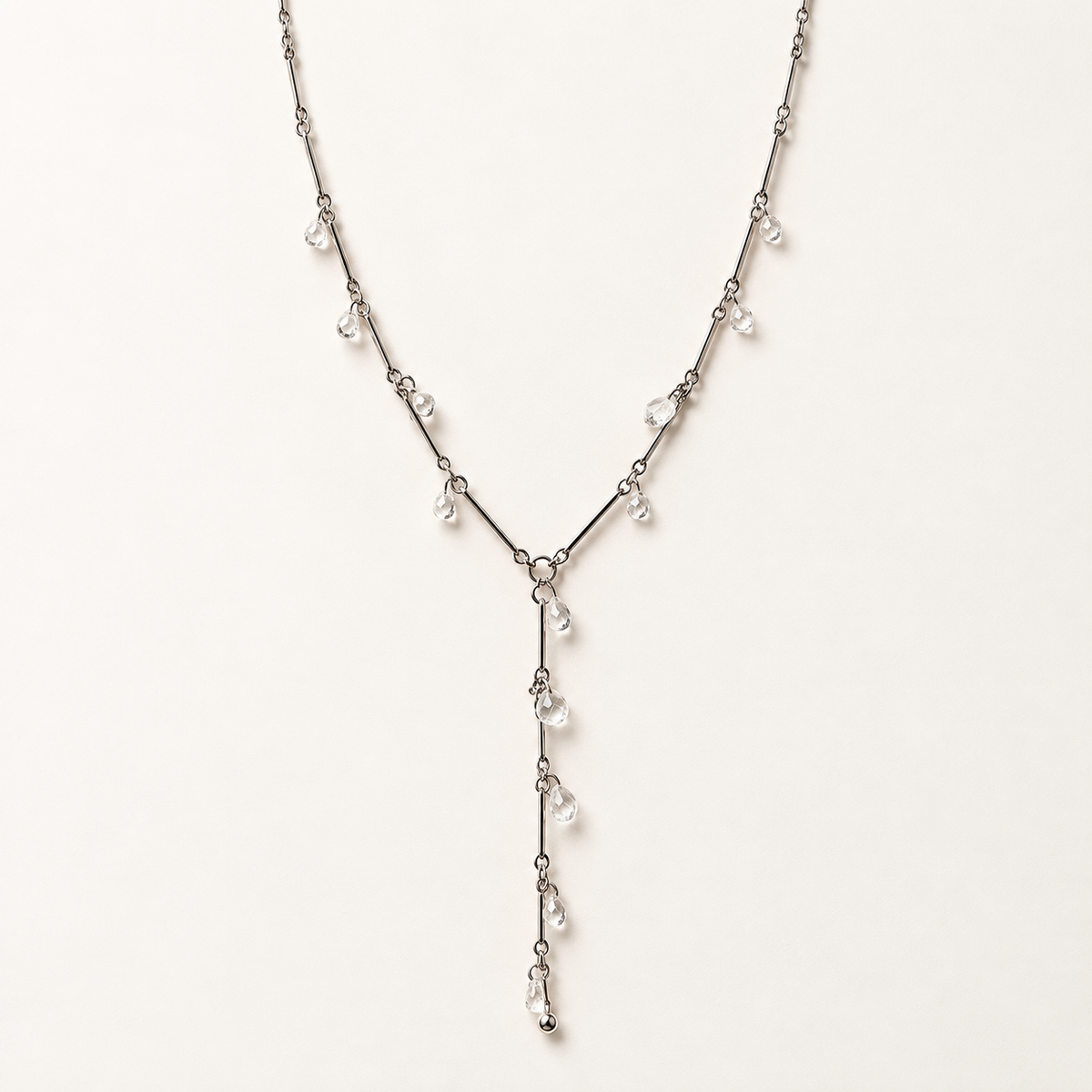 Collana Rose