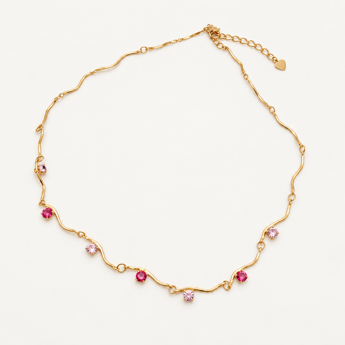 Collana Belle