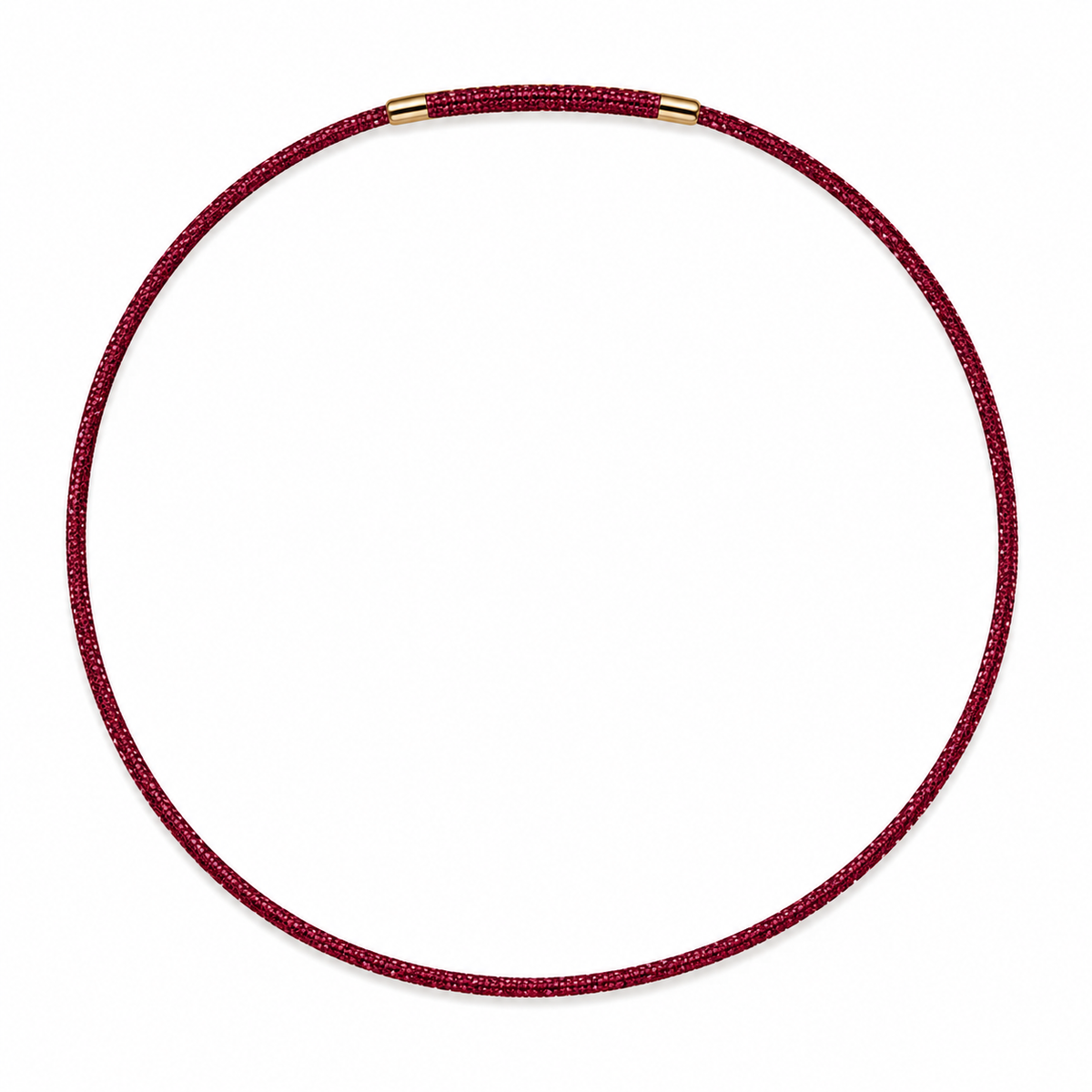 Collana calamita