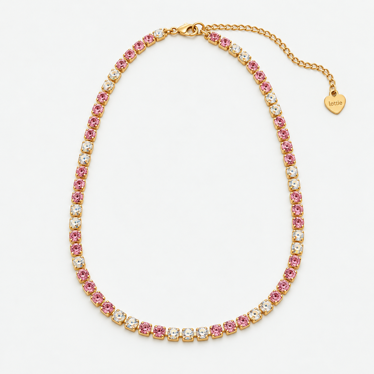 Choker Rosalìe