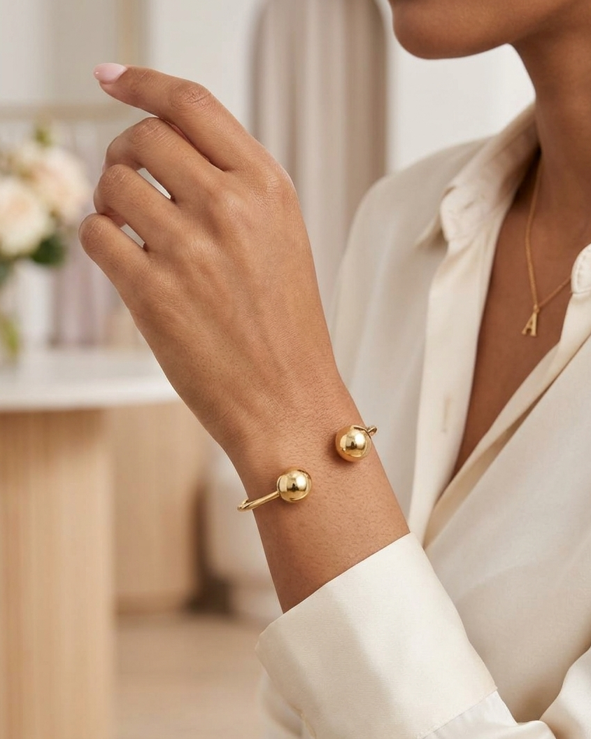 Bracciale Sfera