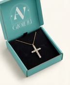 Collana Croce