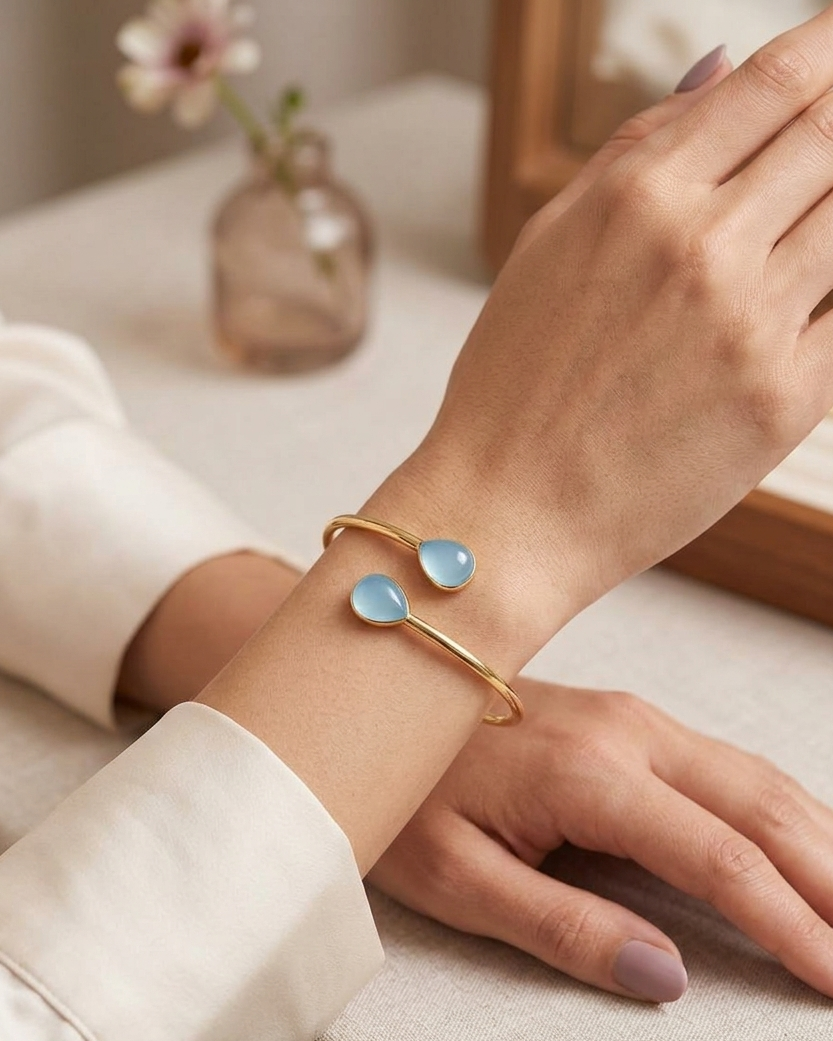 Bracciale Goccia