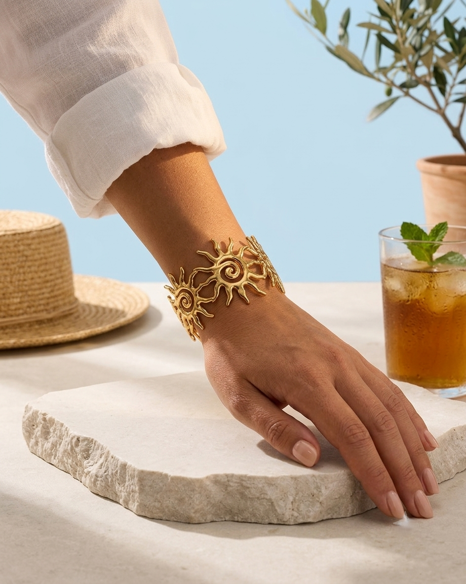 Bracciale Soleil