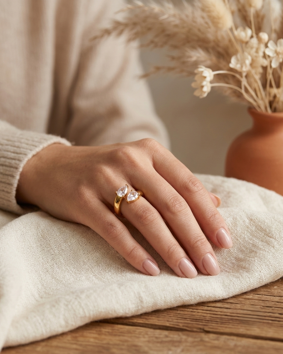 Anello Margot
