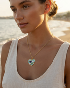 Collana Tulipano