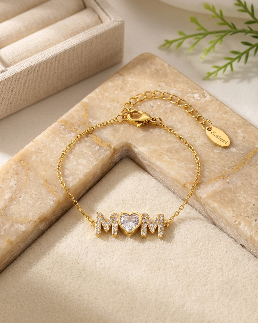 Bracciale MOM