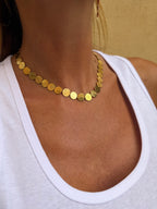 Collana Solèa