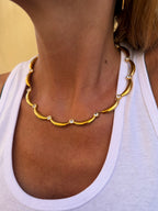 Collana Crown