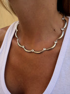 Collana Crown