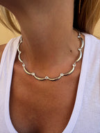 Collana Crown
