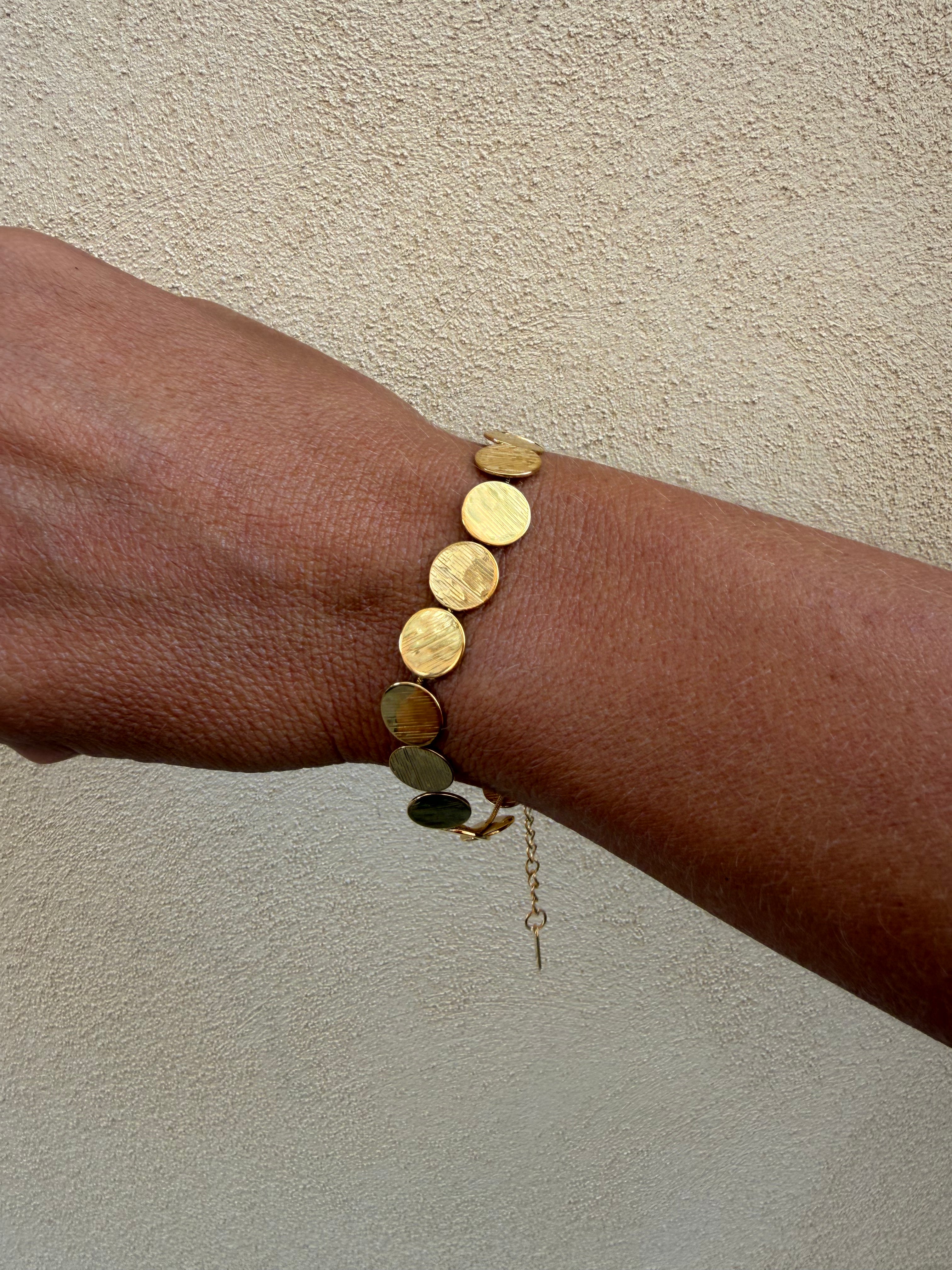 Bracciale Solèa