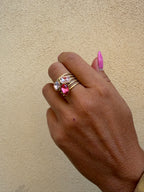 Anello Gemma