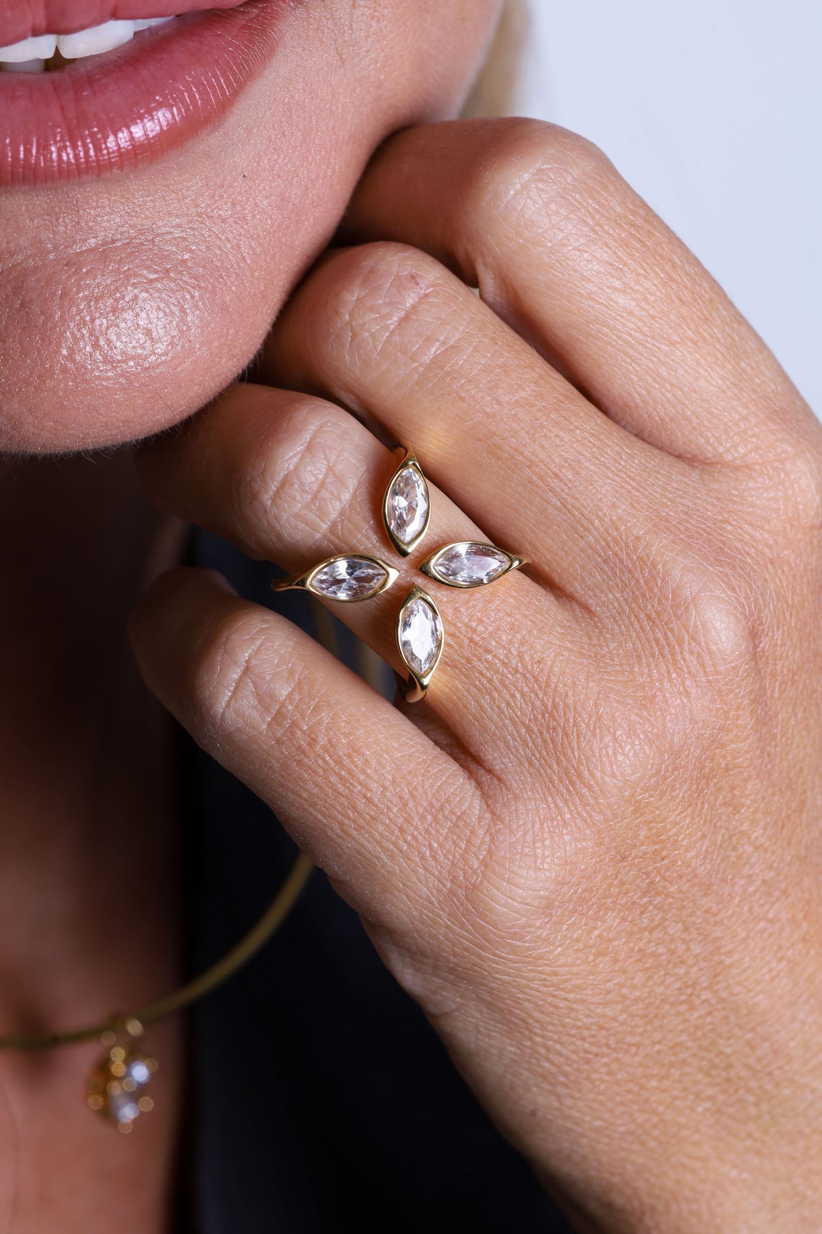 Anello Luce