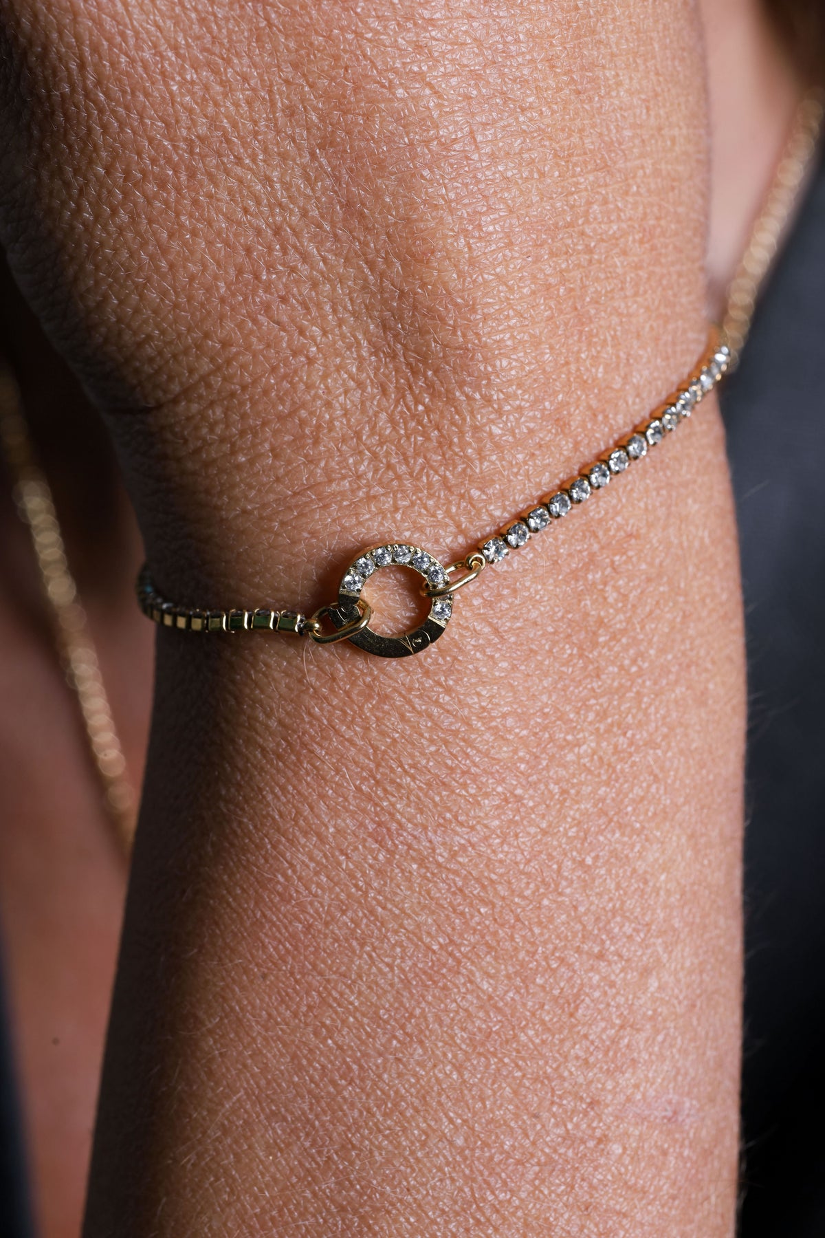 Bracciale Lumière