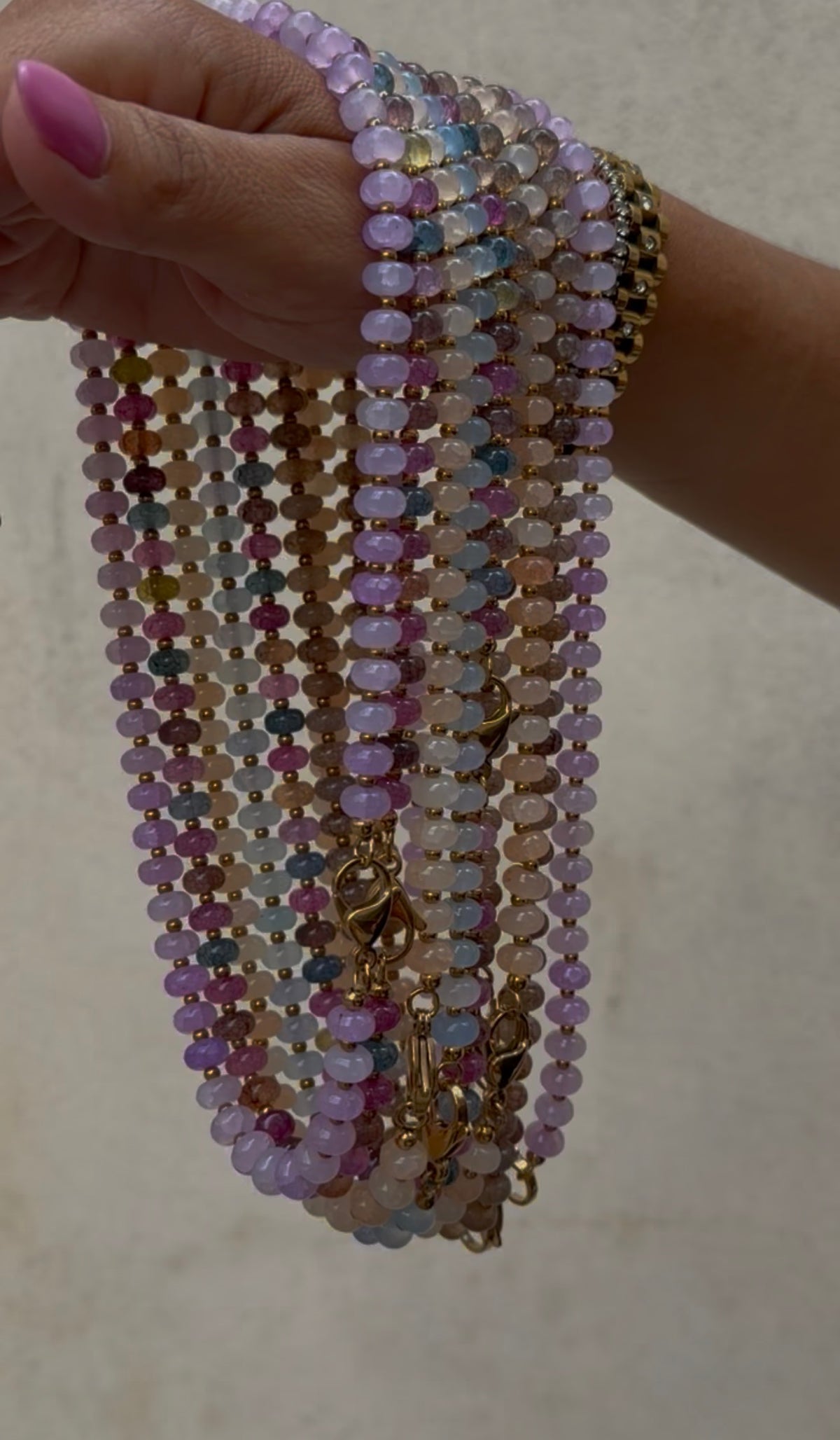 Collana Bonbon