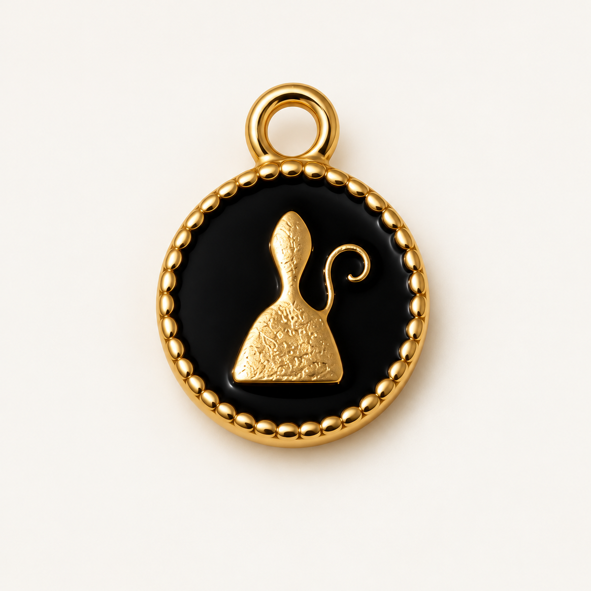 Charm San Gennaro