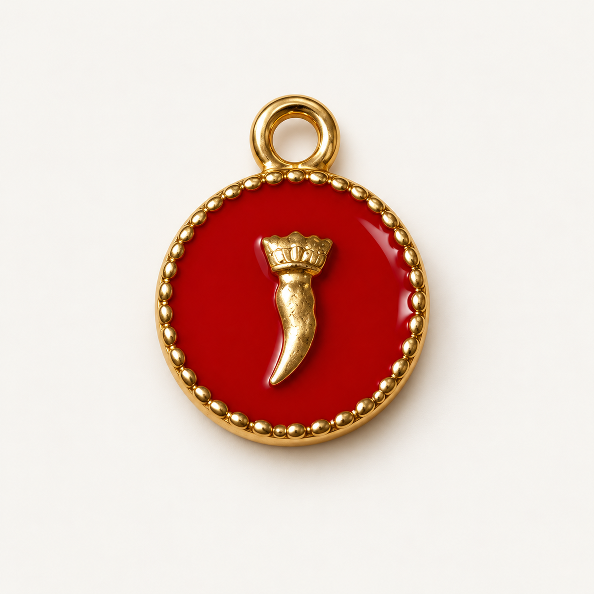 Charm Corno