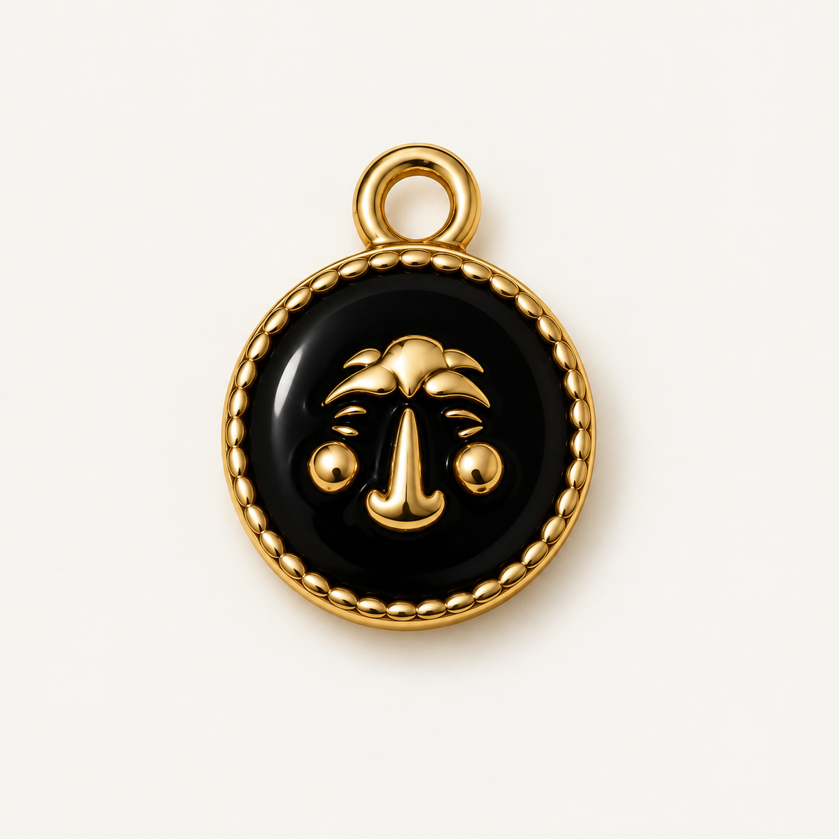 Charm Pulcinella