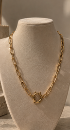 Collana Link