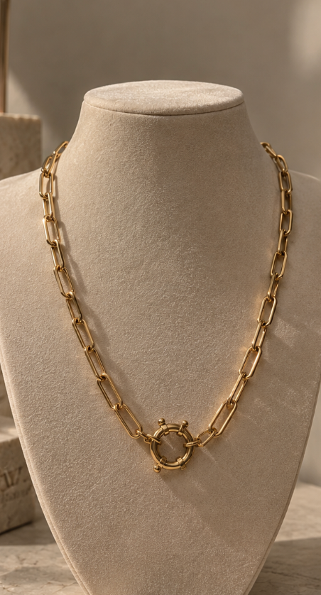 Collana Link