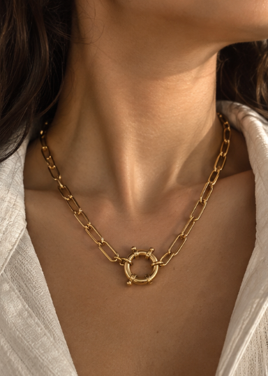 Collana Link