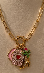 Collana Link