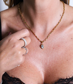 Collana Goccia