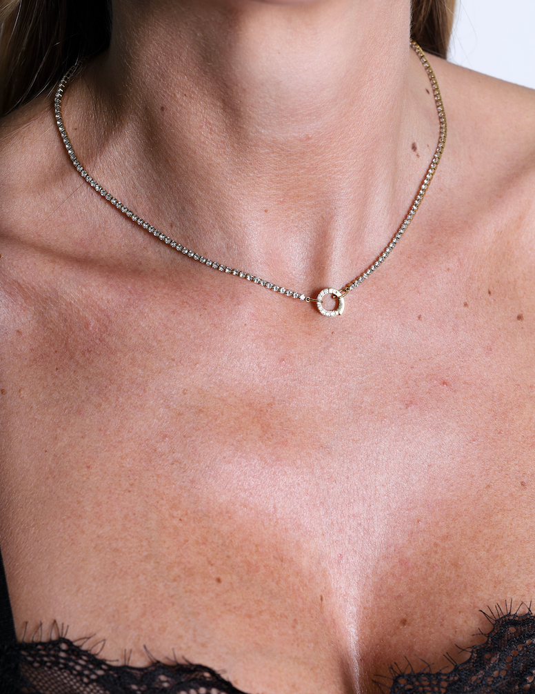Collana Lumière