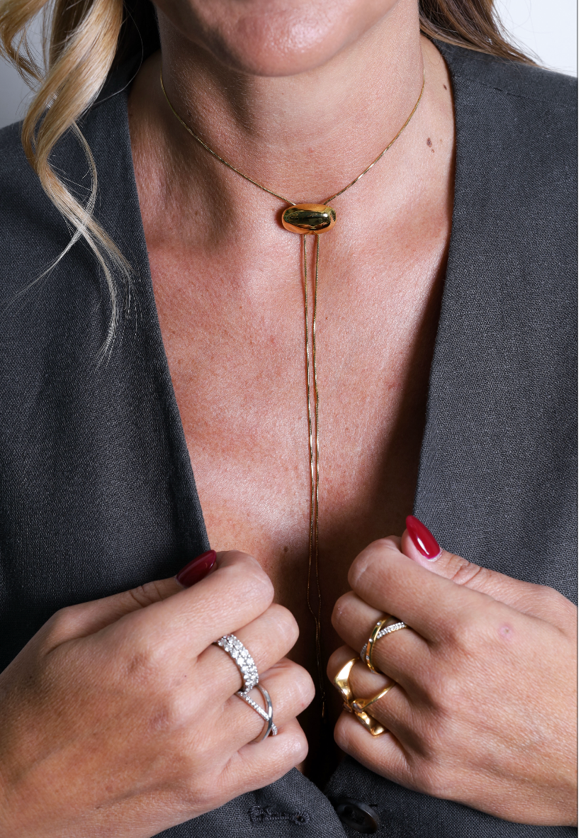 Collana Slide