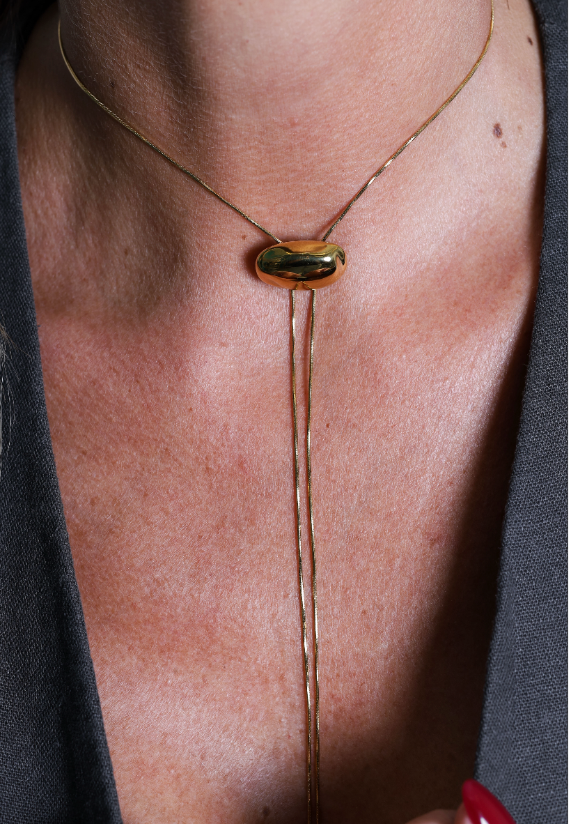 Collana Slide