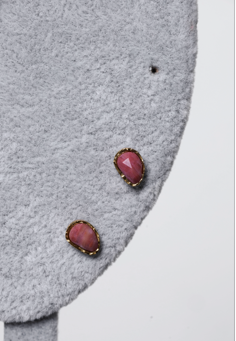 Orecchini Pietra