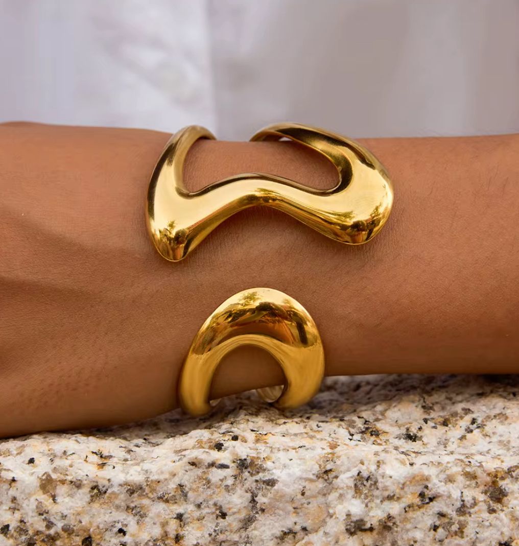 Bracciale Cuff
