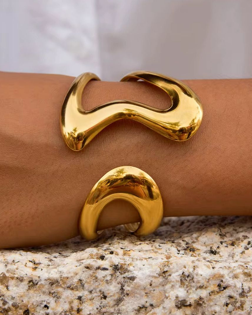 Bracciale Cuff