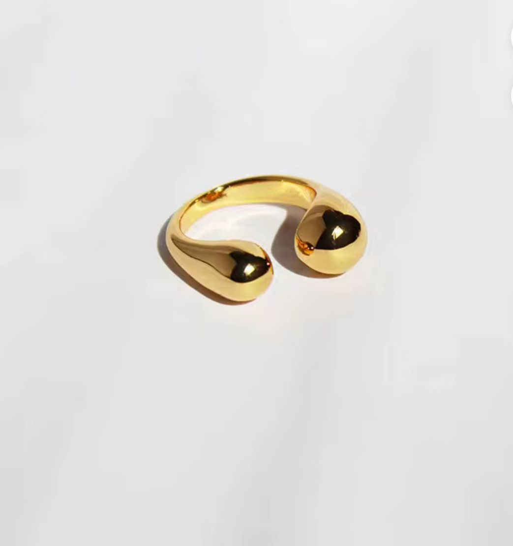 Anello sfera